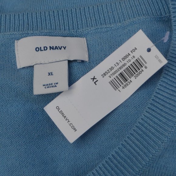 NWT Old Navy XL 16/18, XXL 20 Lightweight Cardigan - Picture 5 of 6